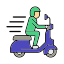 Scoot’Auto Services à Aubervilliers